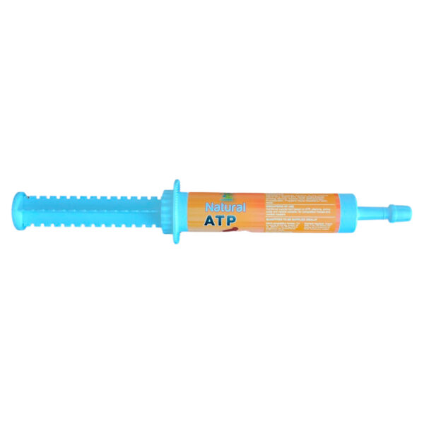 NATURAL ATP