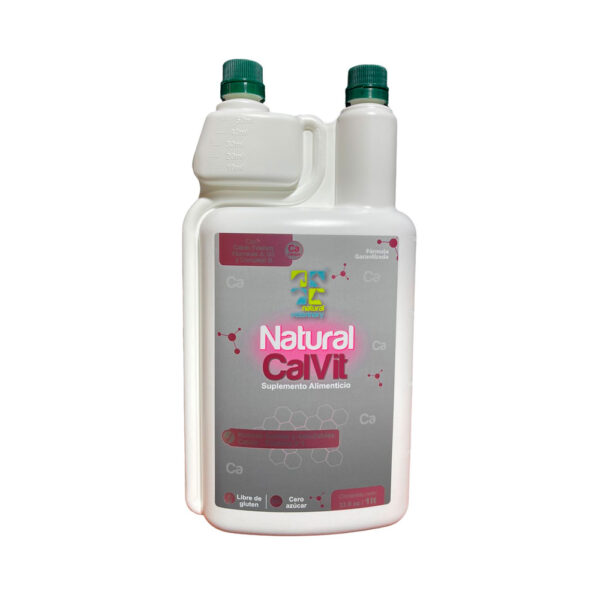 NATURAL CALVIT