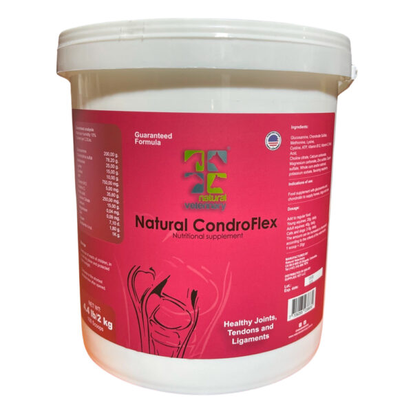 NATURAL CONDROFLEX