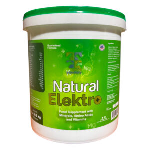 NATURAL ELEKTRO