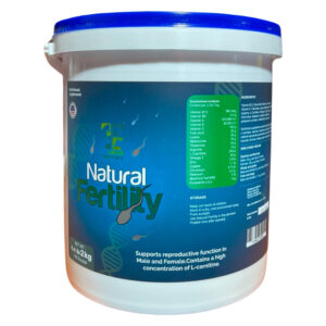 NATURAL FERTILITY