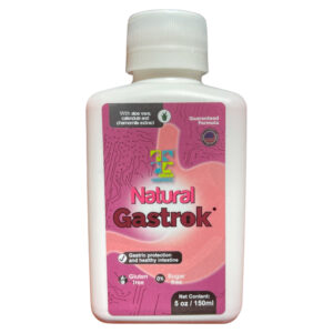 NATURAL GASTROK
