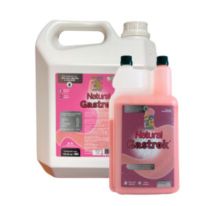 NATURAL GASTROK|Problemas gastricos en equinos,bovinos y caprinos