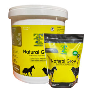 NATURAL GROW