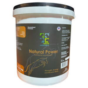 NATURAL POWER