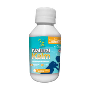 NATURAL KALM | Estres en mascotas