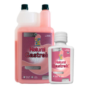 NATURAL GASTROK|Problemas gastricos en equinos,bovinos y caprinos