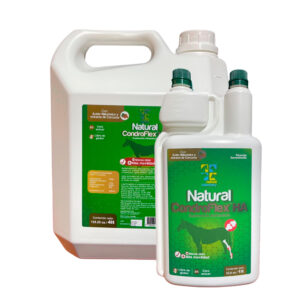 NATURAL CONDROFLEX HA | Antinflamatorio para mascotas